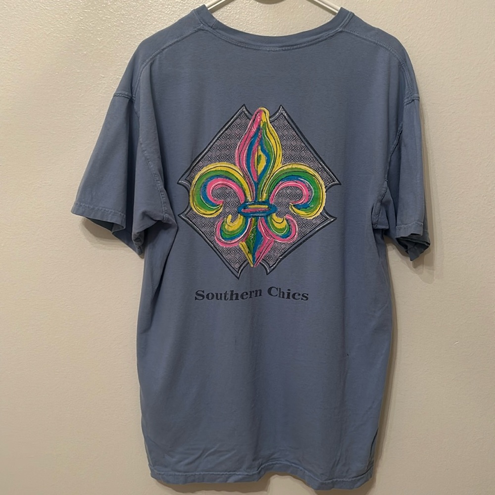 Southern Chics Tee